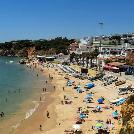 알부페이라 Apartamento Agua Plaza T2 - Estrela Do Mar 아파트 외부 사진