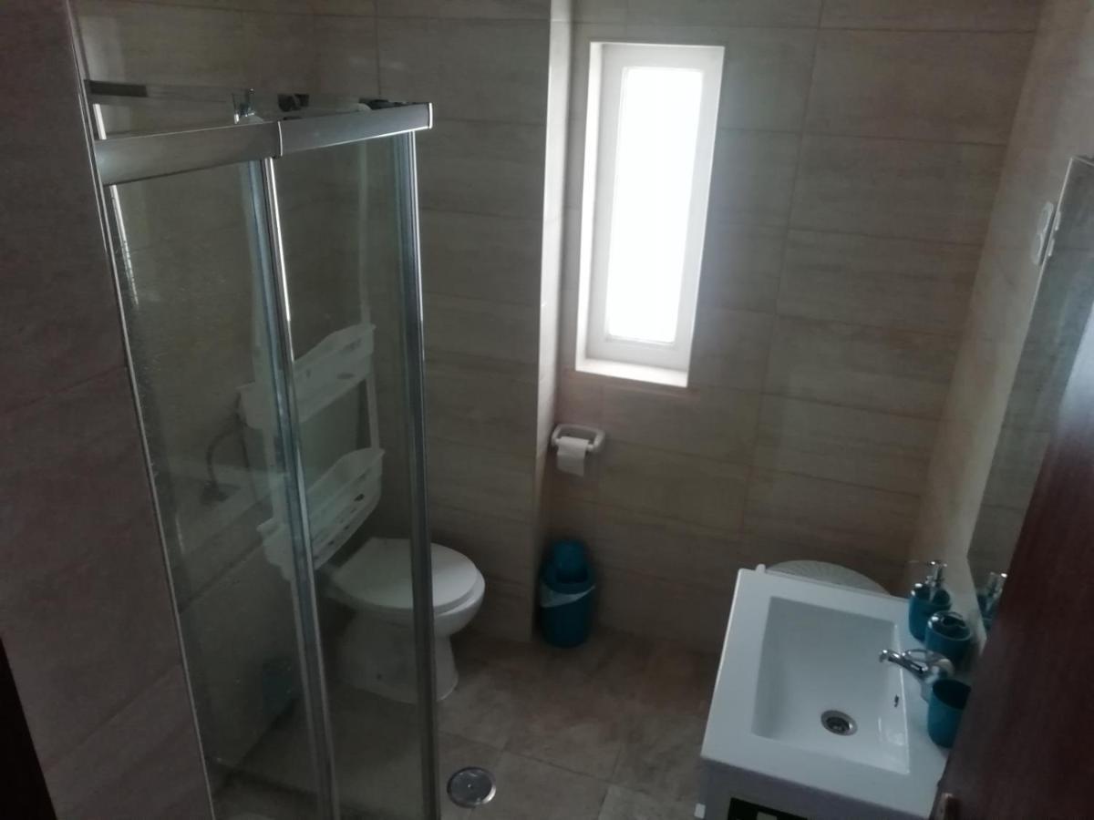 알부페이라 Apartamento Agua Plaza T2 - Estrela Do Mar 아파트 외부 사진