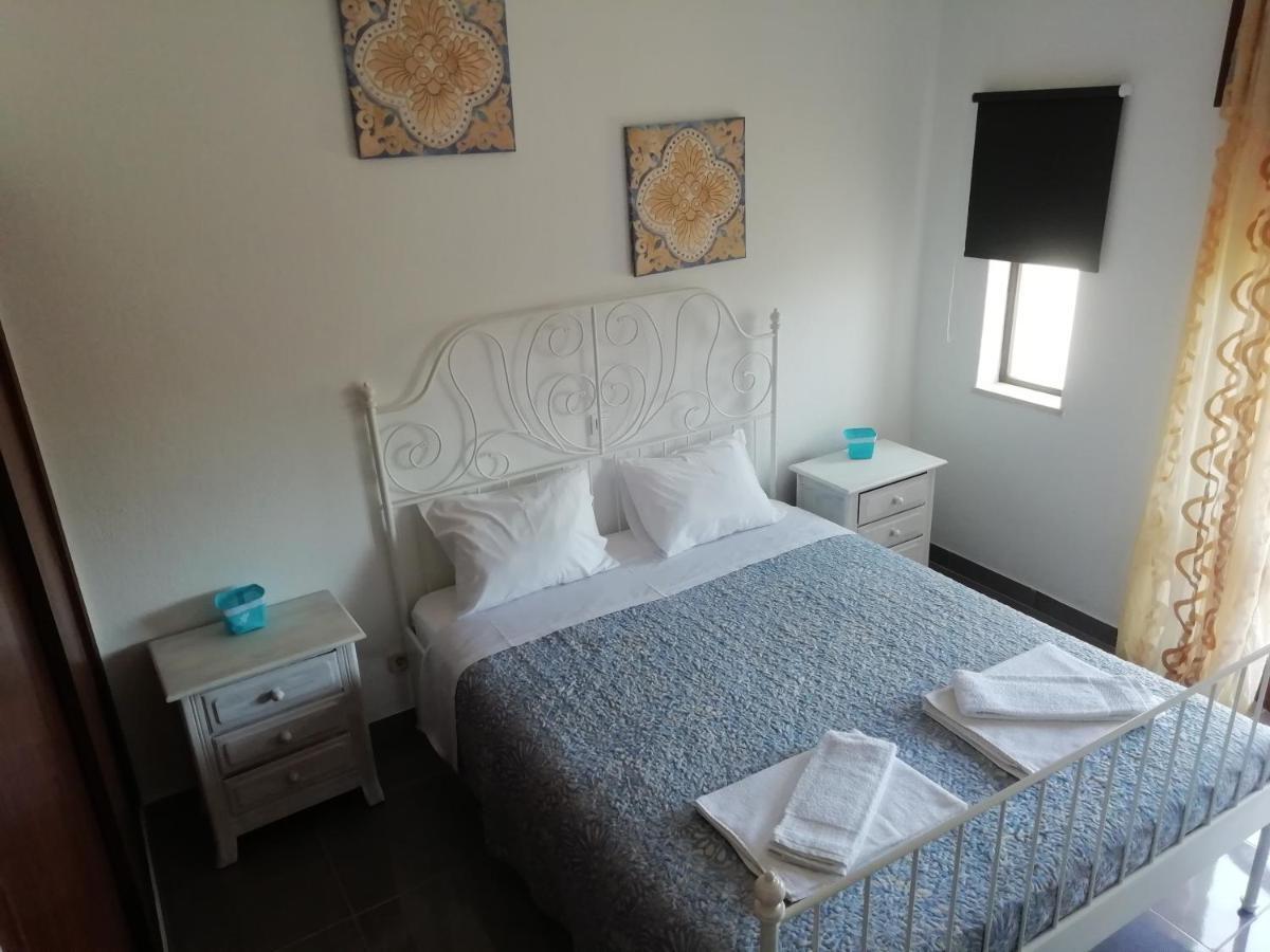 알부페이라 Apartamento Agua Plaza T2 - Estrela Do Mar 아파트 외부 사진